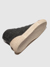 Hi-Top Trainers TEAN 1 DARK GREY